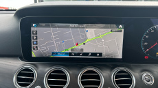 Mercedes-Benz E-Class E300d 4Matic AMG Line 5dr 9G-Tronic Diesel Estate